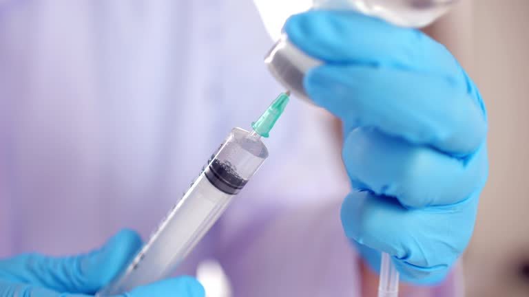 Peptides: Separating Mechanism From Marketing